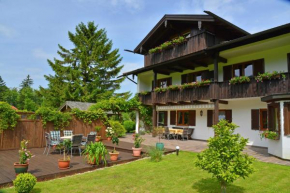 Ferienwohnungen Haus Monika